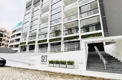 Apartamento com 1 dorm, praia grande, ubatuba - r$ 680 mil, cod: 2750