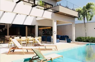 Casa com 4 quartos, praia da lagoinha, ubatuba - r$ 2.2 mi, cod: 2754