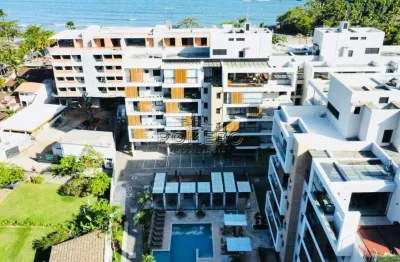 Apartamento com 3 quartos, praia da enseada, ubatuba - r$ 2.19 mi, cod: 2755