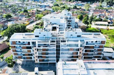 Apartamento com 3 dorms, praia da enseada, ubatuba - r$ 2.19 mi, cod: 2756