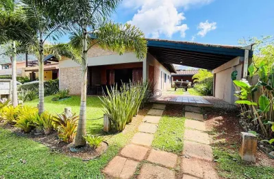 Casa de condomínio com 4 quartos, condomínio lagoinha, ubatuba - r$ 1.85 mi, cod: 2757