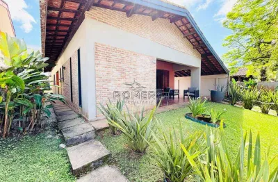 Casa de condomínio com 4 quartos, condomínio lagoinha, ubatuba - r$ 1.85 mi, cod: 2757