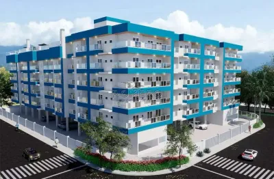 Apartamento com 3 quartos, praia das toninhas, ubatuba - r$ 995 mil, cod: 2765