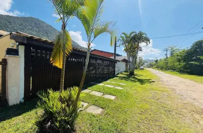 Casa com 3 quartos, praia da lagoinha, ubatuba - r$ 1.1 mi, cod: 2770