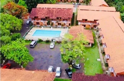 Apartamento com 1 quarto, praia da maranduba, ubatuba - r$ 270 mil, cod: 2772