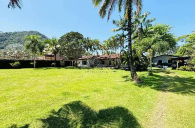 Casa com 4 quartos, praia do lázaro, ubatuba - r$ 2.9 mi, cod: 2773