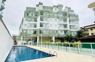 Apartamento com 2 quartos, praia grande, ubatuba - r$ 780 mil, cod: 2780