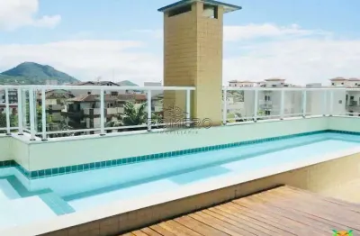 Apartamento com 2 quartos, praia grande, ubatuba - r$ 830 mil, cod: 2782