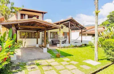 Casa com 4 quartos, praia do sapê, ubatuba - r$ 670 mil, cod: 2783
