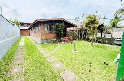 Casa de condomínio com 6 quartos, condomínio lagoinha, ubatuba - r$ 1.5 mi, cod: 2787
