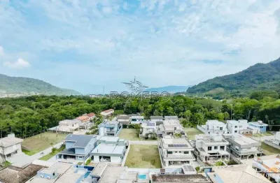 Terreno em condomínio fechado à venda na Avenida Engenho Velho, s n,,,, Praia da Lagoinha, Ubatuba