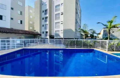 Apartamento com 2 quartos, estufa i, ubatuba - r$ 425 mil, cod: 2791