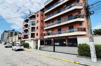 Apartamento com 2 quartos, praia grande, ubatuba - r$ 850 mil, cod: 2792