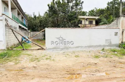 Terreno à venda na Rua Cabo Norberto Henrique Weber, S/N..., Maranduba, Ubatuba