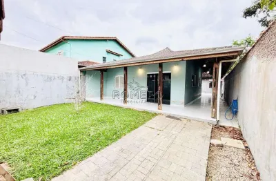 Casa com 2 quartos, sertão da quina, ubatuba - r$ 679 mil, cod: 2797