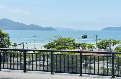 Apartamento com 2 quartos, praia da maranduba, ubatuba - r$ 530 mil, cod: 2799