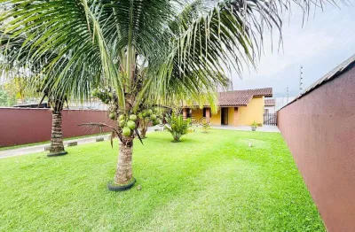 Casa com 2 quartos, praia da maranduba, ubatuba - r$ 600 mil, cod: 2794