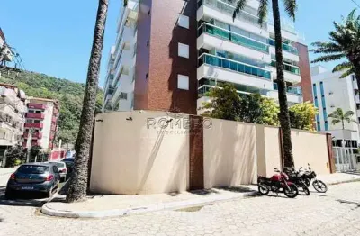 Apartamento com 3 quartos, praia grande, ubatuba - r$ 1.9 mi, cod: 2804