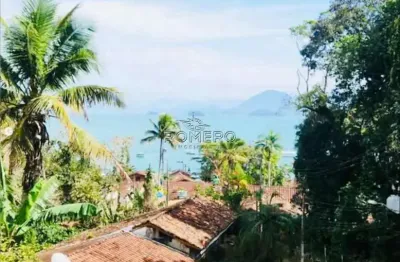 Casa com 3 quartos, praia da picinguaba, ubatuba - r$ 850 mil, cod: 2805