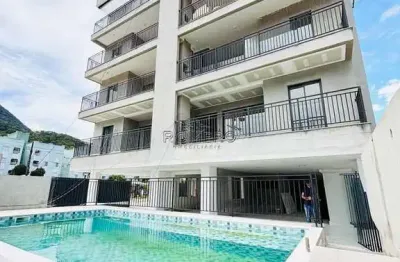 Apartamento com 1 quarto, praia do sapê, ubatuba - r$ 375 mil, cod: 2806