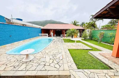 Casa com 2 quartos, praia da maranduba, ubatuba - r$ 650 mil, cod: 2808
