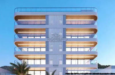 Apartamento com 3 quartos, praia do itagua, ubatuba - r$ 1.35 mi, cod: 2813