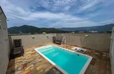 Apartamento com 2 quartos, praia do itagua, ubatuba - r$ 480 mil, cod: 2821