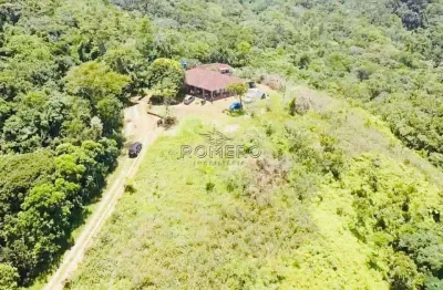 Chácara com 3 quartos, sertão da quina, ubatuba - r$ 1.15 mi, cod: 2830