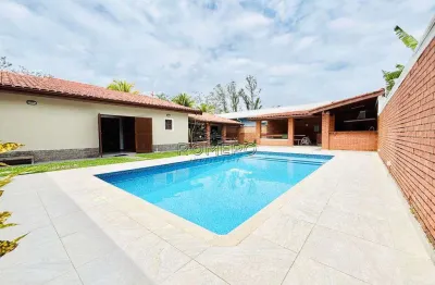 Casa com 4 quartos, recanto lagoinha, ubatuba - r$ 2.5 mi, cod: 2831