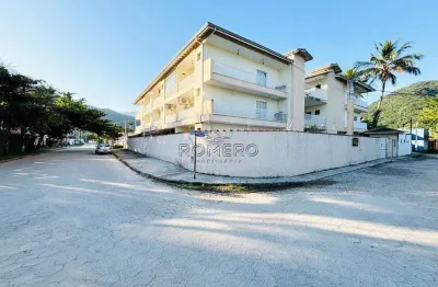 Apartamento com 2 quartos, praia da lagoinha, ubatuba - r$ 480 mil, cod: 2833