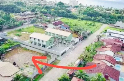 Terreno, praia do capricornio, caraguatatuba - r$ 950 mil, cod: 2838