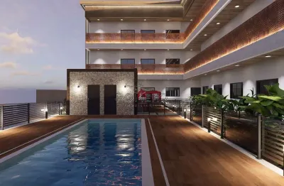 Apartamento com 2 quartos, praia da maranduba, ubatuba - r$ 360 mil, cod: 2843