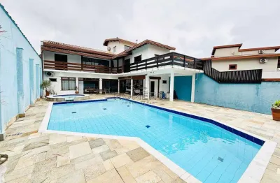 Casa com 4 quartos, condomínio lagoinha, ubatuba - r$ 3.5 mi, cod: 2844