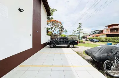 Apartamento com 2 quartos, condomínio lagoinha, ubatuba - r$ 650 mil, cod: 2847