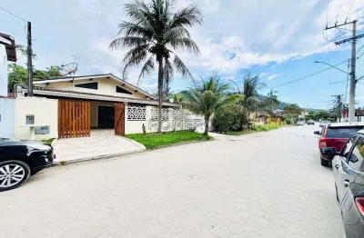 Casa com 4 quartos, praia da lagoinha, ubatuba - r$ 650 mil, cod: 2856