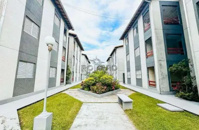 Apartamento com 2 quartos, Praia do Sapê, Ubatuba - R$ 340 mil, Cod: 2885