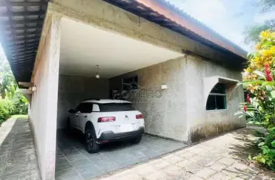 Casa com 3 quartos, Praia Dura, Ubatuba - R$ 950 mil, Cod: 2887