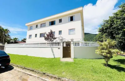 Apartamento com 1 quarto, Praia da Maranduba, Ubatuba - R$ 220 mil, Cod: 2891