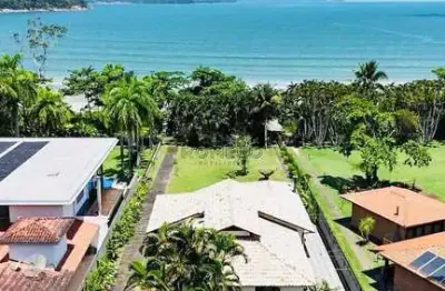 Casa com 4 quartos à venda na Rua Flava, 258, Praia Dura, Ubatuba
