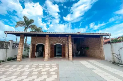 Casa com 4 quartos, praia da maranduba, ubatuba - r$ 950 mil, cod: 337
