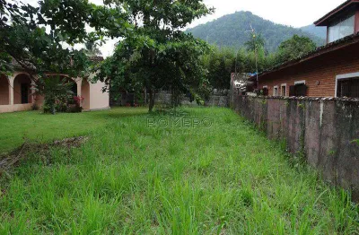 Terreno à venda na Rua Nove Lado Bairro, 11, Tabatinga, Caraguatatuba