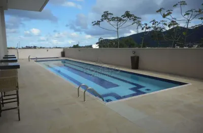 Apartamento com 2 quartos, parque vivamar, ubatuba - r$ 750 mil, cod: 927