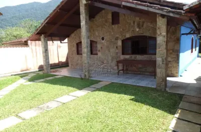 Casa com 3 quartos, praia da lagoinha, ubatuba - r$ 1.4 mi, cod: 1136