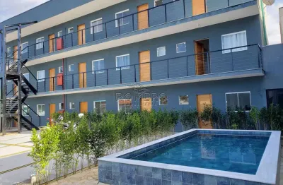 Apartamento com 1 quarto, praia da maranduba, ubatuba - r$ 279 mil, cod: 1212