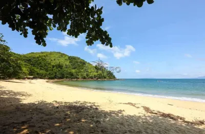 Terreno à venda na Rua Praia Do Peres, sn, Praia do Bonete, Ubatuba