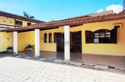 Casa com 4 quartos, praia da maranduba, ubatuba - r$ 750 mil, cod: 1412
