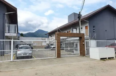 Apartamento com 2 dorms, praia da maranduba, ubatuba - r$ 370 mil, cod: 1428