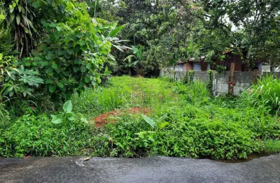 Terreno, sertão da quina, ubatuba - r$ 160 mil, cod: 1445