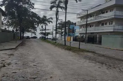 Terreno à venda na Avenida Santa Luzia X Rua Anízio Ortiz Monteiro, 11, Toninhas, Ubatuba