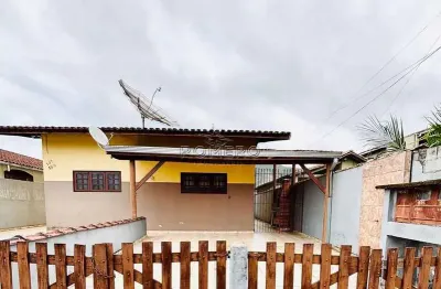 Casa com 2 quartos, praia da maranduba, ubatuba - r$ 380 mil, cod: 1526